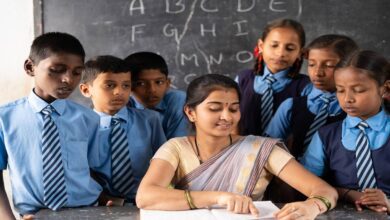Firozabad Banking Jobs आवश्यकता है : गर्ल्स डिग्री कॉलेज मैं शिक्षक/शिक्षिकाओ की