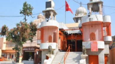 श्री राज राजेश्वरी कैला देवी मंदिर फ़िरोज़ाबाद 5 दार्शनिक स्थल, धार्मिक स्थल श्री राज राजेश्वरी कैला देवी मंदिर फ़िरोज़ाबाद