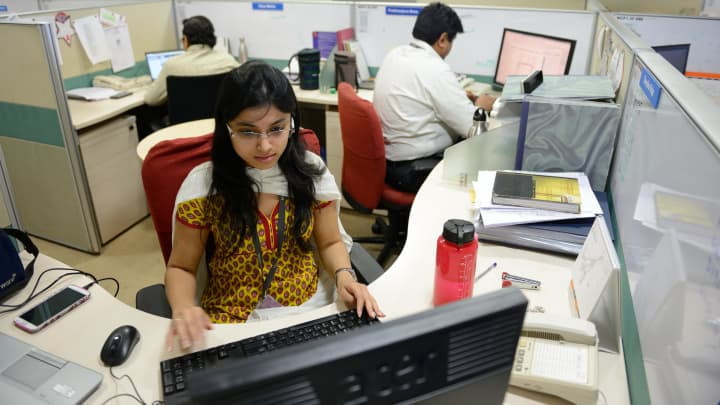 Firozabad Jobs, Office Jobs आवश्यकता है -