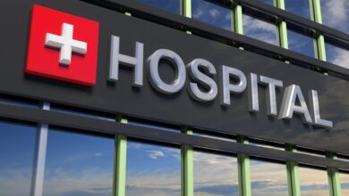 Required hospital manager, nursing staff, male ward staff, NICU staff in Firozabad