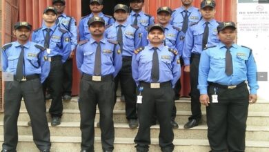 Firozabad Jobs: आवश्यकता है - सुपरवाइजर, सुरक्षा गार्ड(डंडा मैन), गनमैन की 5 Required supervisor, security guard, gunman in Firozabad