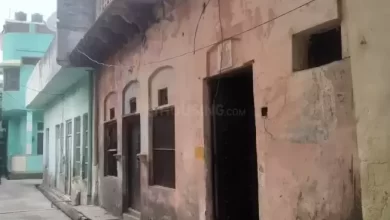 बिकाऊ है: नई बस्ती में 2 बीएचके स्वतंत्र घर बिक्री के लिए - फिरोजाबाद 15 बिकाऊ है 2 BHK Independent House in, Nayi Basti for sale - Firozabad