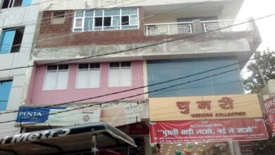 किराये हेतु उप्लब्ध: बाग छिंगामल फिरोजाबाद में किराए के लिए व्यावसायिक शोरूम उपलब्ध है 10 किराये हेतु उप्लब्ध Commercial Showroom for Rent available in Bagh Chingamal, Firozabad