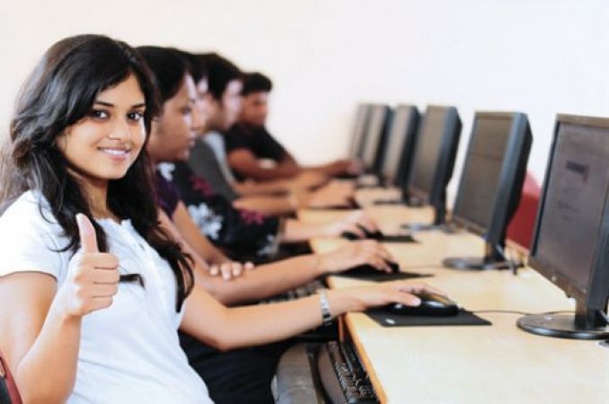 Firozabad Jobs: आवश्यकता है एक महिला रिसेप्शनिस्ट और दो साक्षर पुरुष उम्मीदवारों की 1 Firozabad Jobs, Administrative Jobs, Computer Operator, Receptionist Jobs, School Jobs Firozabad Jobs: Required A Female Receptionist and Two Literate Male Candidates for Advertising and office work in Firozabad