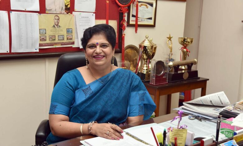 Firozabad Jobs: योग्य महिला/पुरुष जिसे सीबीएसई विद्यालय के प्रशासनिक क्रियाकलापों / दायित्वों का अनुभव हो 1 Principal firozabad