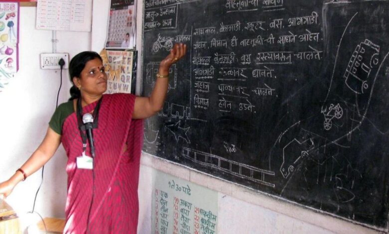 Teacher jobs Firozabad