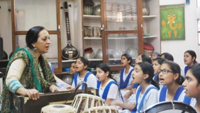 Firozabad jobs music teacher jobs