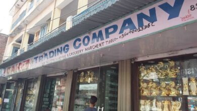Garg Trading Company Firozabad Jobs: Glass wholesaler in Firozabad requires an educated male candidate