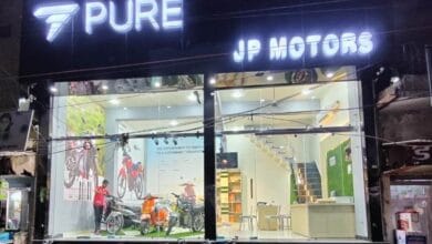 JP Motors Required Educated boys for sales and marketing.