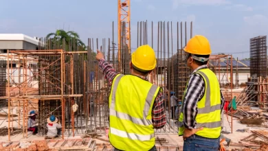 Garg Re-surfacing and Constructions Firozabad Jobs:  Required Experienced Civil Engineer (Diploma/Degree holder) for construction of 'A-Class' building in Firozabad.