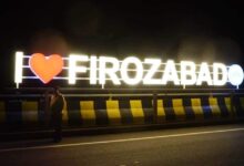 Firozabad News, फिरोजाबाद शहर For sale - 18X50 sq ft, half built house 2 months ago in Firozabad