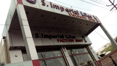 lighting showroom jobs लाइटिंग शोरूम हेतु अनुभवी फिटर