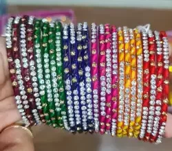 Krishna Gopal Kangan Store Salary Range : Rs. 10000 - Rs. 15000 , based on skills, experience, and interview performance