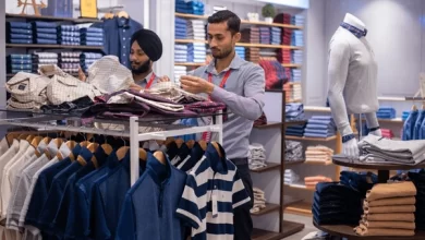 Mittal & Company Sirsaganj Needed Experienced salesman for job in readymade showroom