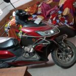 बिकाऊ है : एक ओकिनावा की इलेक्ट्रिक स्कूटी 2 बिकाऊ है, Firozabad Buy/Sell/Rent, वाहन For sale: an Okinawa electric scooter