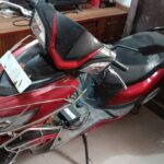 बिकाऊ है : एक ओकिनावा की इलेक्ट्रिक स्कूटी 3 बिकाऊ है, Firozabad Buy/Sell/Rent, वाहन For sale: an Okinawa electric scooter
