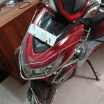 बिकाऊ है : एक ओकिनावा की इलेक्ट्रिक स्कूटी 5 बिकाऊ है, Firozabad Buy/Sell/Rent, वाहन For sale: an Okinawa electric scooter