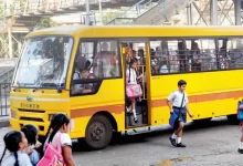 Firozabad News, फिरोजाबाद शहर Plot, school bus for sale in Saraswat Enclave Tundla