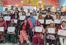 Firozabad News, फिरोजाबाद शहर फिरोजाबाद। स्पेशल प्रोजेक्ट फॉर इक्विटी के अंतर्गत पॉवर एंजेल्स का सशक्तिकरण सेल्फ एस्टीम और नेतृत्व क्षमता के विकास पर आयोजित दो दिवसीय कार्यशाला में सुगमकर्ता को बालिकाओं के सशक्तिकरण, शिक्षा में समानता लाने की बारीकियों को सिखाया गया।
