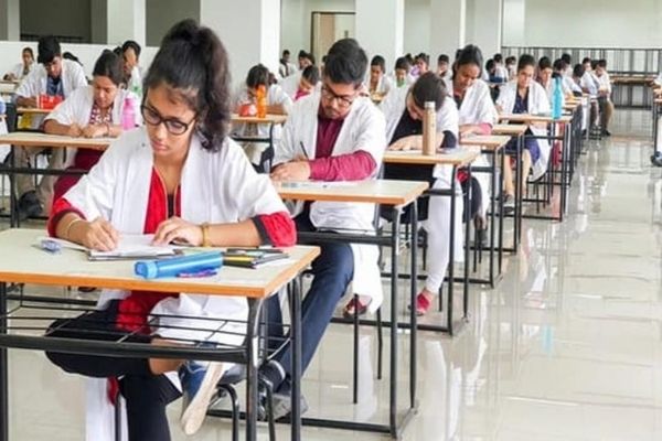 मेडिकल एग्जाम की तैयारी कैसे करें 1 Education How to prepare for the medical exam