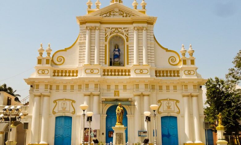 अब भारत में लीजिये फ्रांस घूमने का मजा 1 Travel Now enjoy the experience of visiting France right here in India.